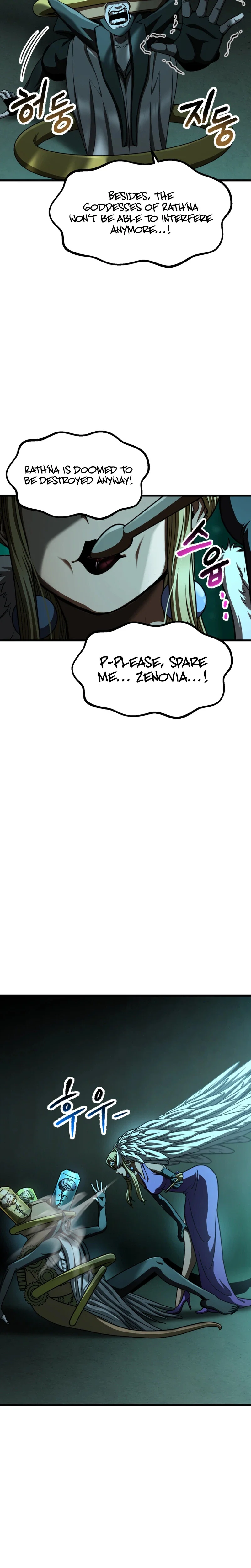 Read Survival Story Of A Sword King In A Fantasy World Manhua - Chapter 299 - w4.latnasagasurvivalofaswordking.com | Image 12