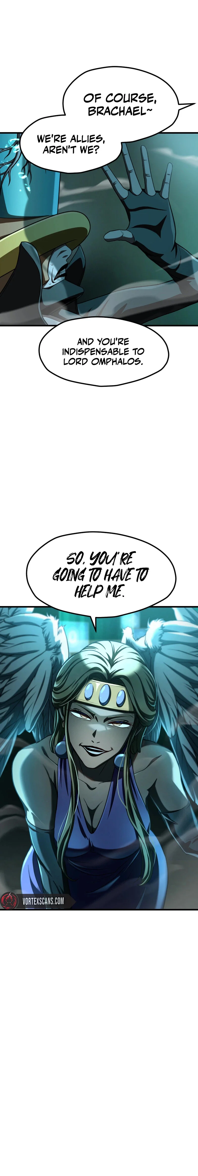 Read Survival Story Of A Sword King In A Fantasy World Manhua - Chapter 299 - w4.latnasagasurvivalofaswordking.com | Image 13