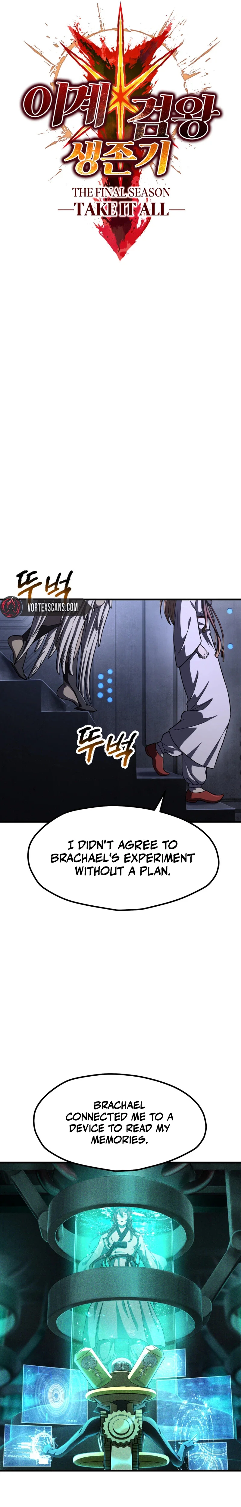 Read Survival Story Of A Sword King In A Fantasy World Manhua - Chapter 299 - w4.latnasagasurvivalofaswordking.com | Image 14