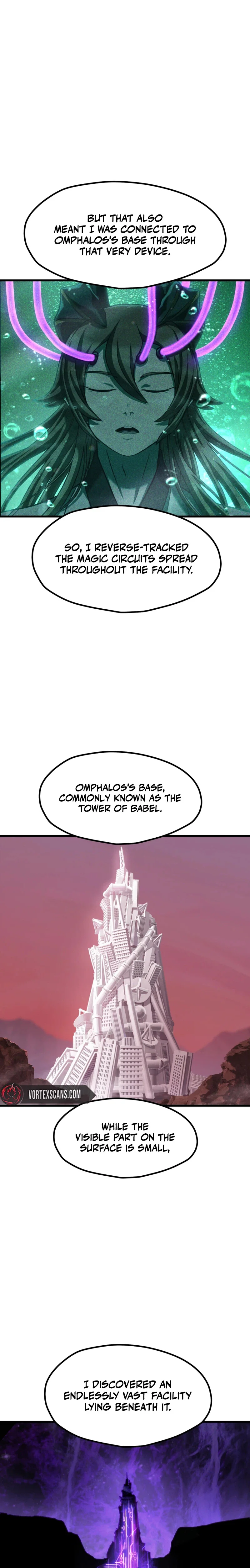 Read Survival Story Of A Sword King In A Fantasy World Manhua - Chapter 299 - w4.latnasagasurvivalofaswordking.com | Image 15