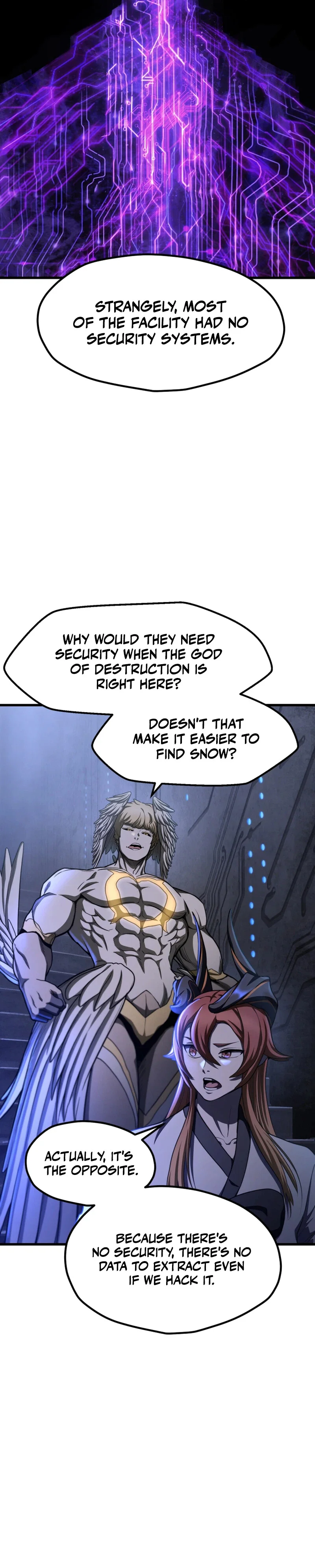 Read Survival Story Of A Sword King In A Fantasy World Manhua - Chapter 299 - w4.latnasagasurvivalofaswordking.com | Image 16