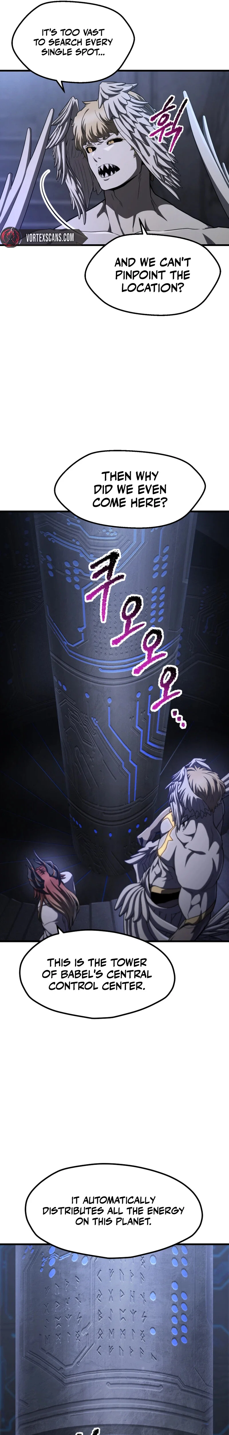 Read Survival Story Of A Sword King In A Fantasy World Manhua - Chapter 299 - w4.latnasagasurvivalofaswordking.com | Image 17