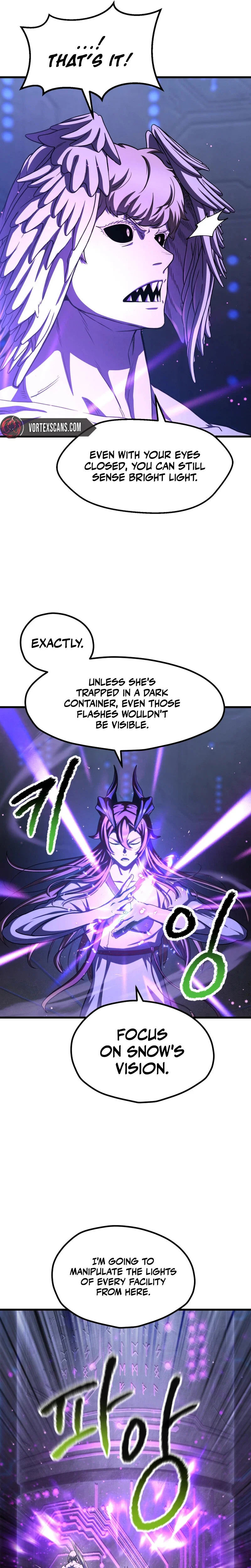 Read Survival Story Of A Sword King In A Fantasy World Manhua - Chapter 299 - w4.latnasagasurvivalofaswordking.com | Image 20