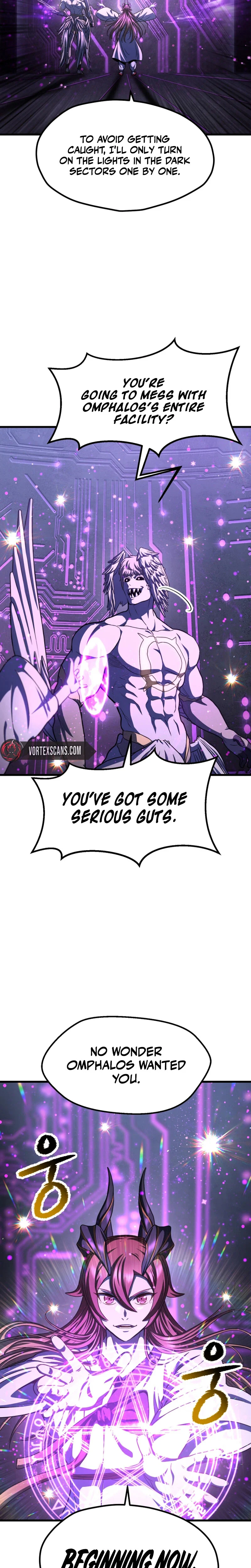 Read Survival Story Of A Sword King In A Fantasy World Manhua - Chapter 299 - w4.latnasagasurvivalofaswordking.com | Image 21