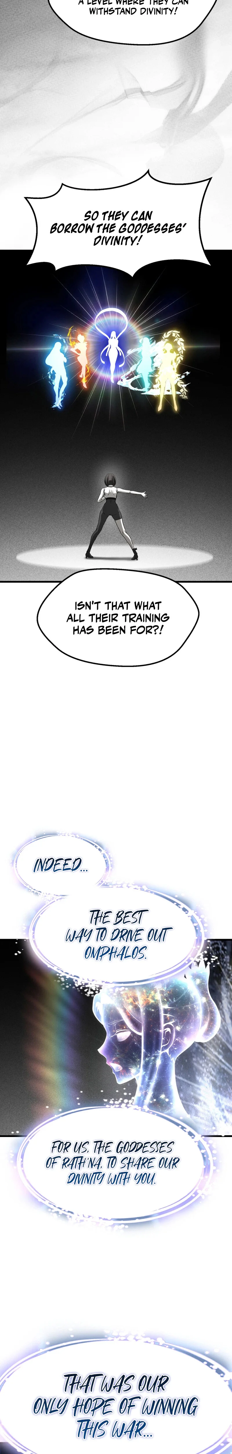 Read Survival Story Of A Sword King In A Fantasy World Manhua - Chapter 299 - w4.latnasagasurvivalofaswordking.com | Image 27