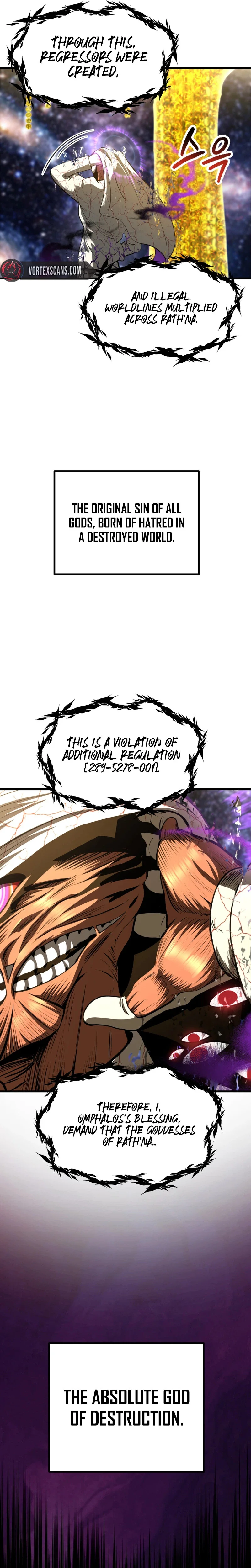 Read Survival Story Of A Sword King In A Fantasy World Manhua - Chapter 299 - w4.latnasagasurvivalofaswordking.com | Image 35