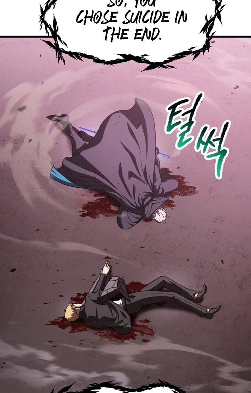 Read Survival Story Of A Sword King In A Fantasy World Manhua - Chapter 300 - w4.latnasagasurvivalofaswordking.com | Image 5