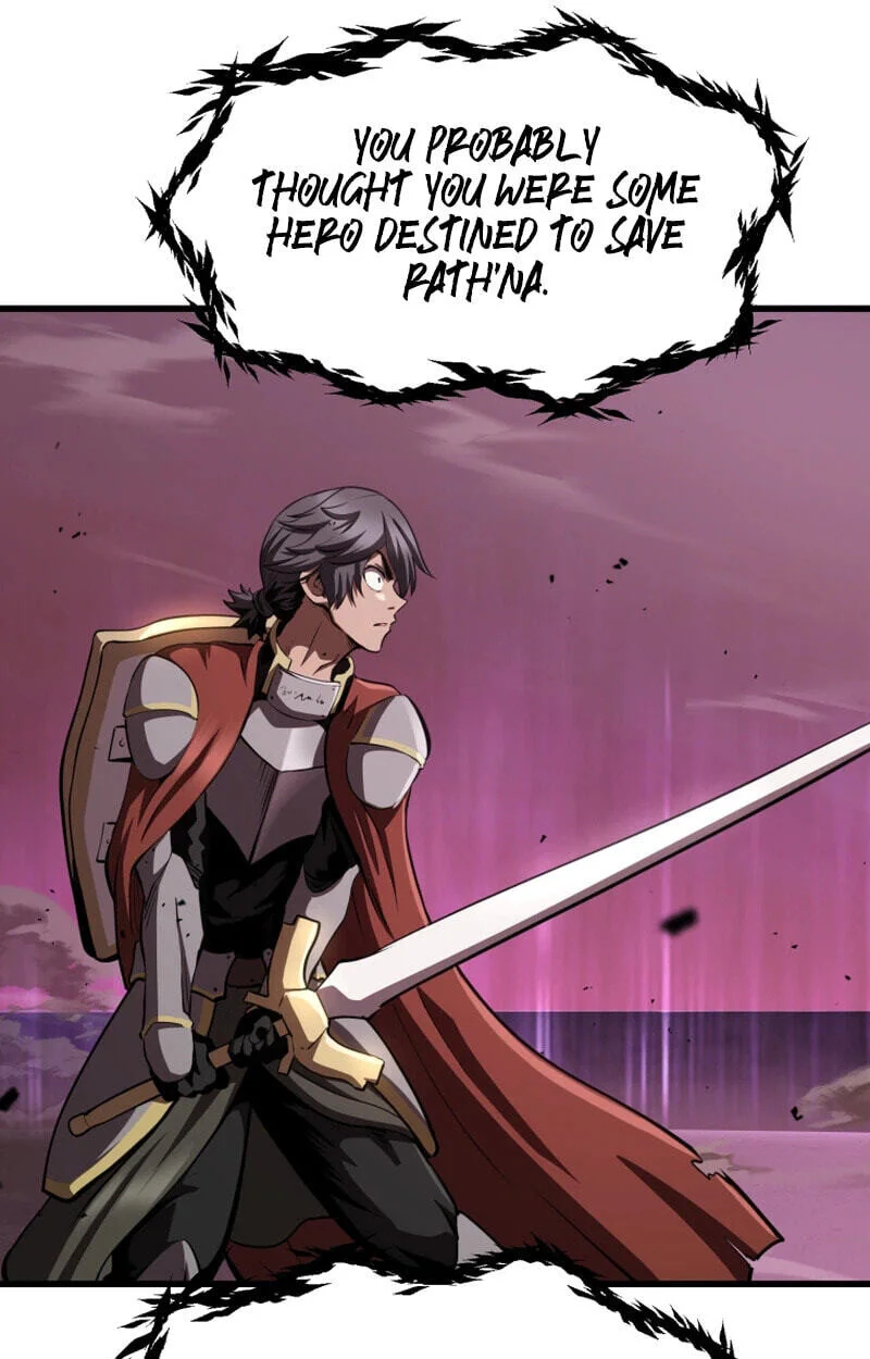 Read Survival Story Of A Sword King In A Fantasy World Manhua - Chapter 300 - w4.latnasagasurvivalofaswordking.com | Image 26
