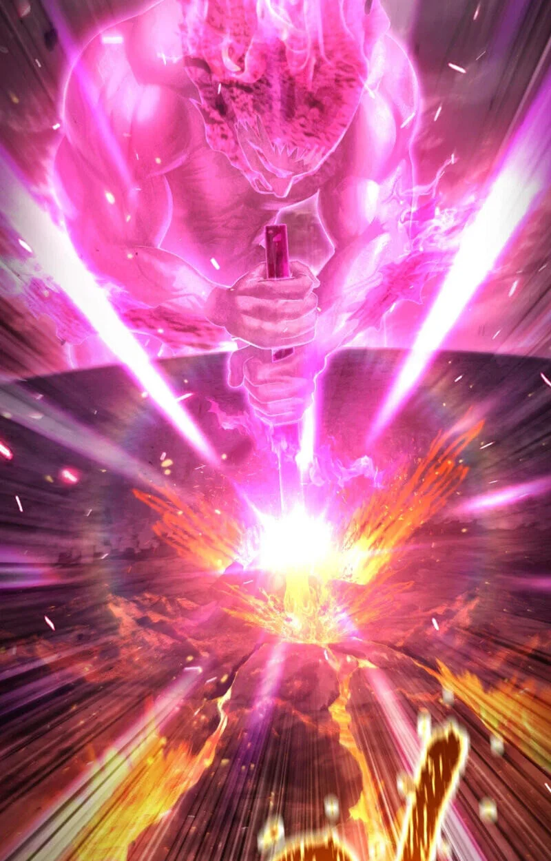 Read Survival Story Of A Sword King In A Fantasy World Manhua - Chapter 300 - w4.latnasagasurvivalofaswordking.com | Image 77