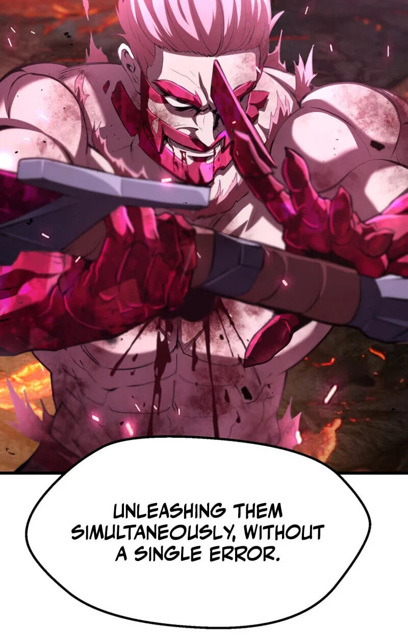 Read Survival Story Of A Sword King In A Fantasy World Manhua - Chapter 300 - w4.latnasagasurvivalofaswordking.com | Image 94