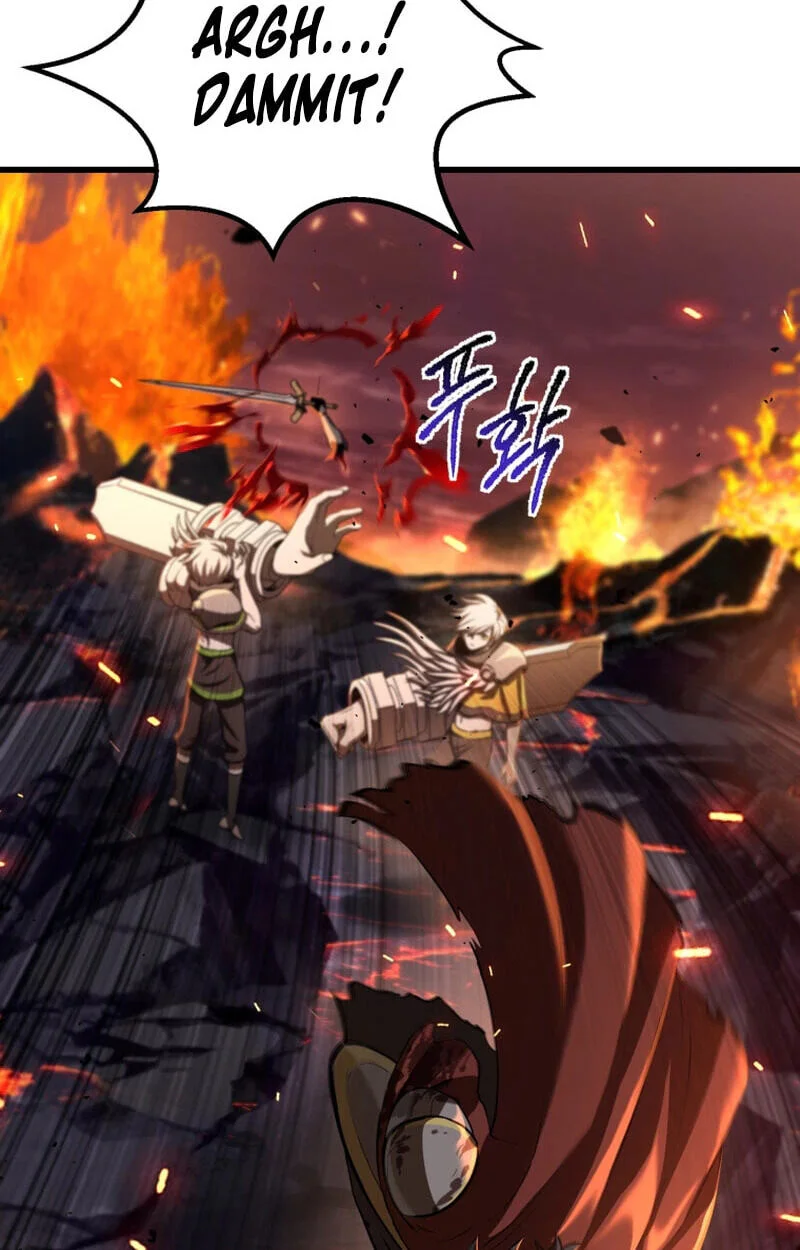 Read Survival Story Of A Sword King In A Fantasy World Manhua - Chapter 300 - w4.latnasagasurvivalofaswordking.com | Image 116