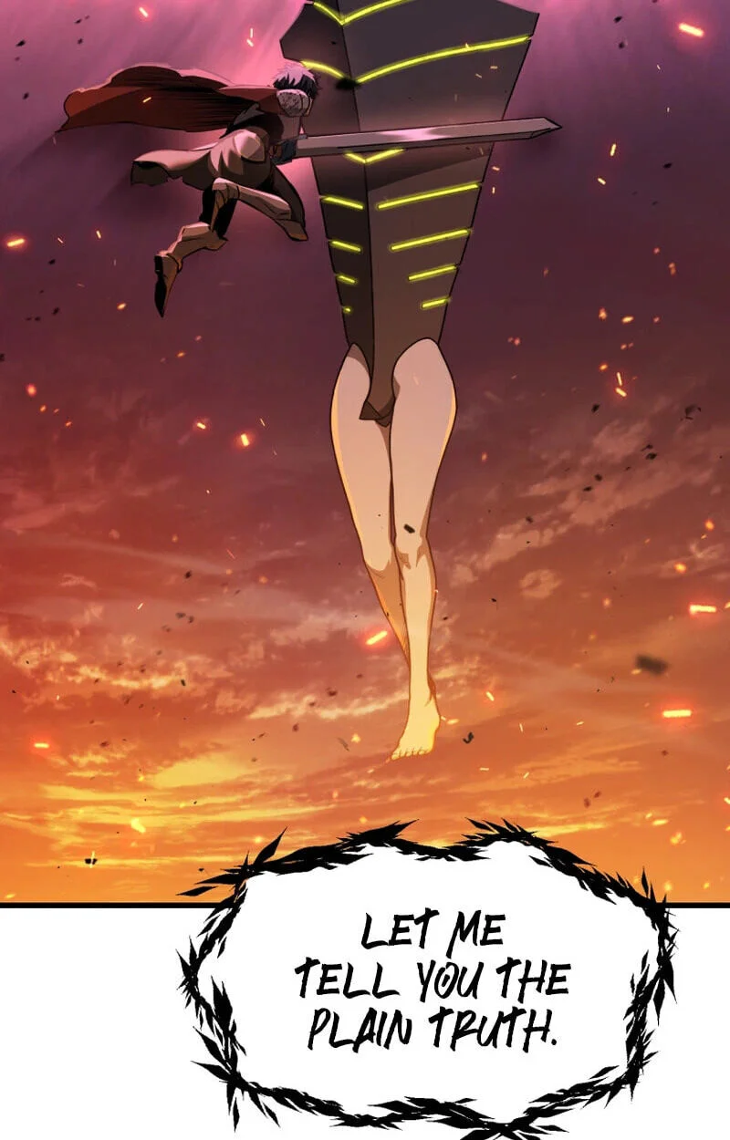 Read Survival Story Of A Sword King In A Fantasy World Manhua - Chapter 300 - w4.latnasagasurvivalofaswordking.com | Image 125