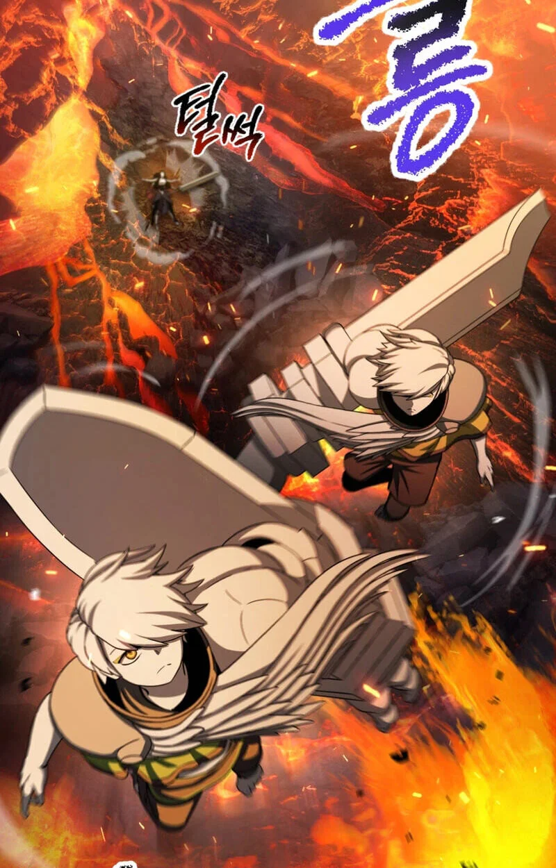 Read Survival Story Of A Sword King In A Fantasy World Manhua - Chapter 300 - w4.latnasagasurvivalofaswordking.com | Image 131