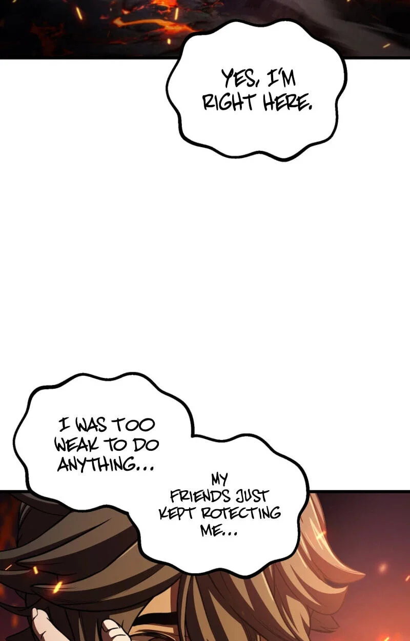 Read Survival Story Of A Sword King In A Fantasy World Manhua - Chapter 300 - w4.latnasagasurvivalofaswordking.com | Image 136