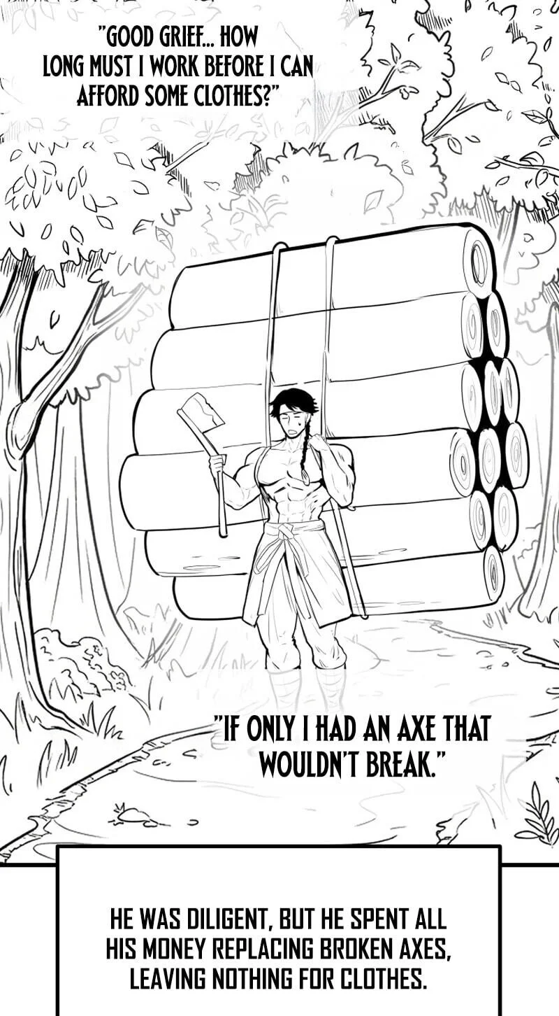 Read Survival Story Of A Sword King In A Fantasy World Manhua - Chapter 300 - w4.latnasagasurvivalofaswordking.com | Image 149