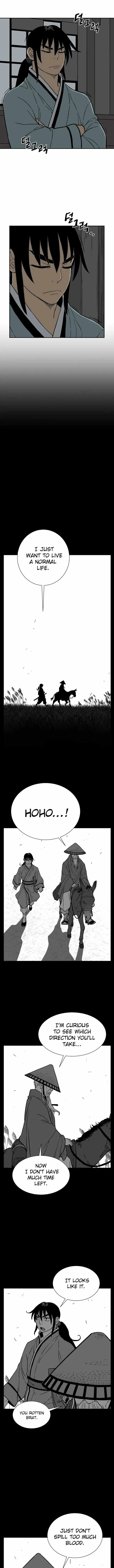 Read Tales Of A Shinning Sword Chapter 10 - talesofashinningsword.com | High Quality Manga Image 5