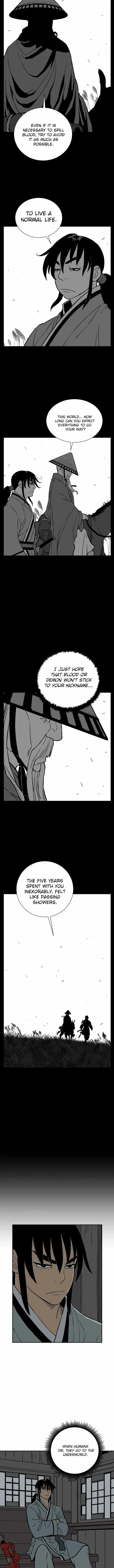 Read Tales Of A Shinning Sword Chapter 10 - talesofashinningsword.com | High Quality Manga Image 6