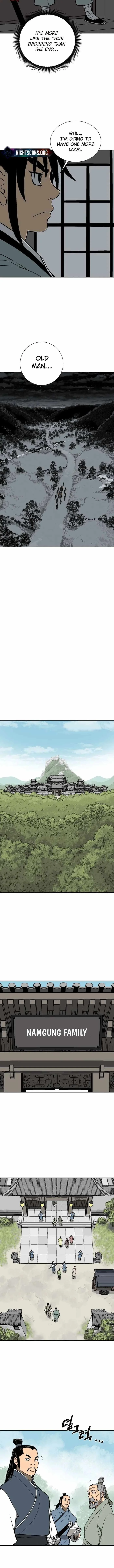 Read Tales Of A Shinning Sword Chapter 10 - talesofashinningsword.com | High Quality Manga Image 7