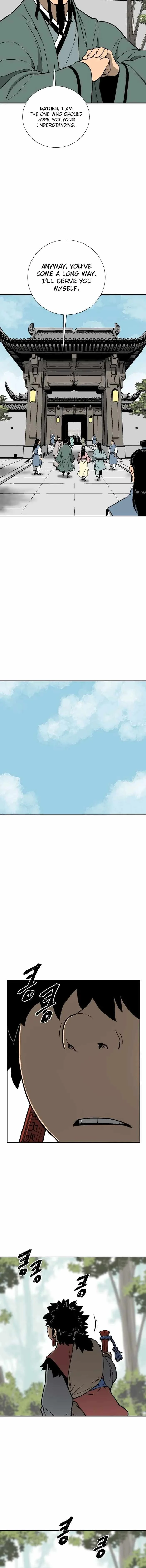 Read Tales Of A Shinning Sword Chapter 10 - talesofashinningsword.com | High Quality Manga Image 12