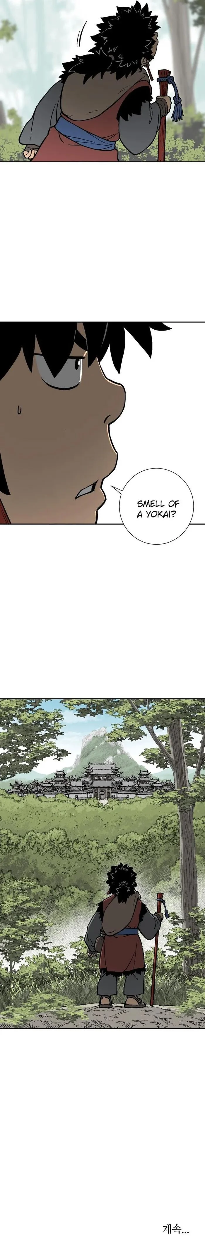 Read Tales Of A Shinning Sword Chapter 10 - talesofashinningsword.com | High Quality Manga Image 13