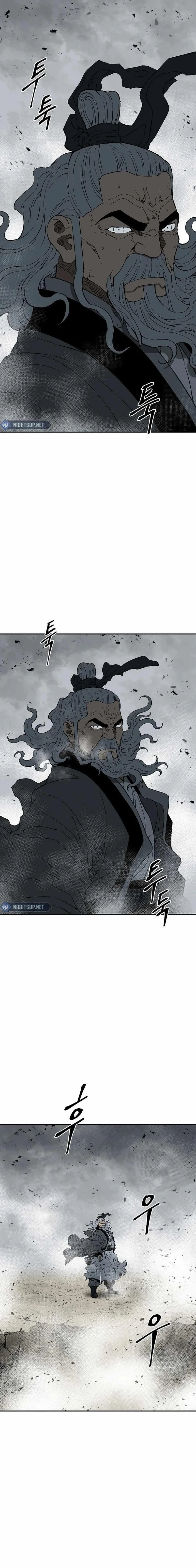 Read Tales Of A Shinning Sword Chapter 100 - talesofashinningsword.com | High Quality Manga Image 1