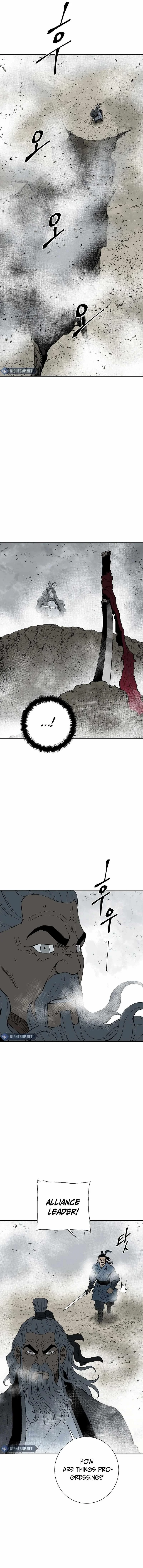 Read Tales Of A Shinning Sword Chapter 100 - talesofashinningsword.com | High Quality Manga Image 2