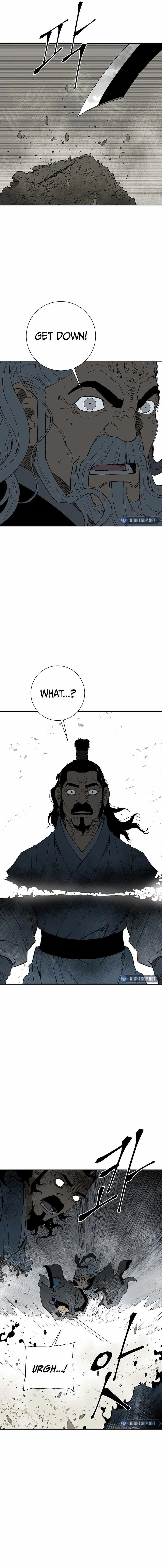 Read Tales Of A Shinning Sword Chapter 100 - talesofashinningsword.com | High Quality Manga Image 4