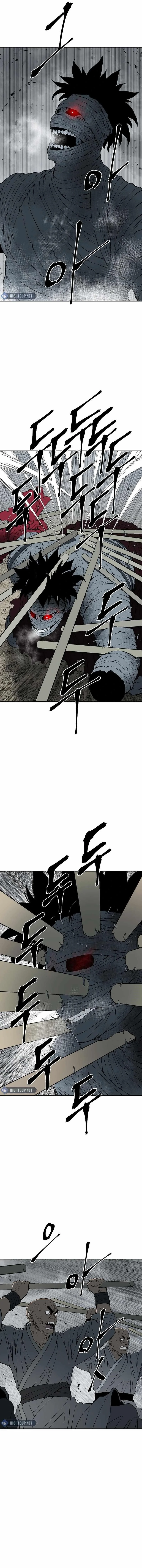 Read Tales Of A Shinning Sword Chapter 100 - talesofashinningsword.com | High Quality Manga Image 6