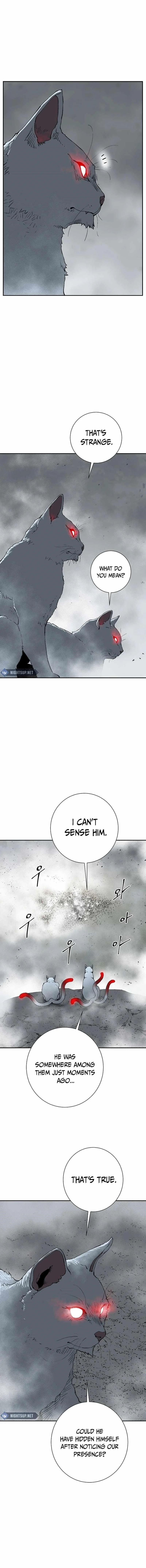 Read Tales Of A Shinning Sword Chapter 100 - talesofashinningsword.com | High Quality Manga Image 9