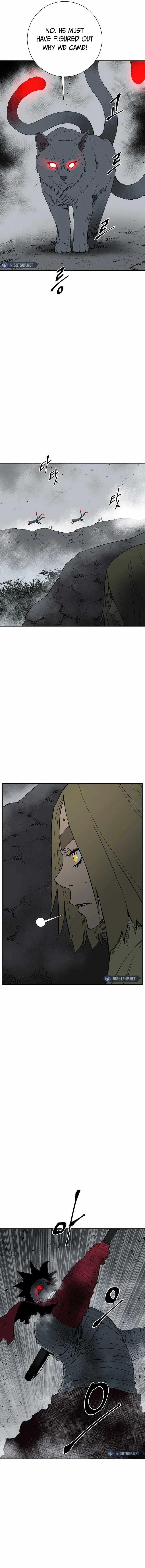 Read Tales Of A Shinning Sword Chapter 100 - talesofashinningsword.com | High Quality Manga Image 10