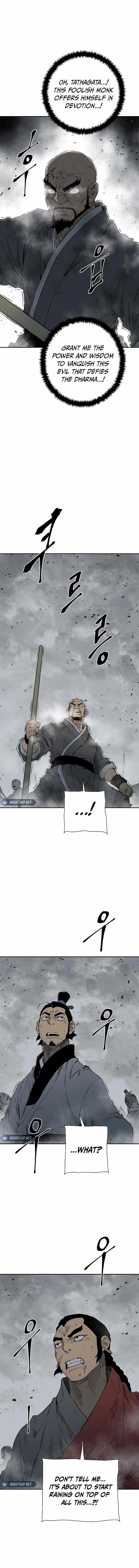 Read Tales Of A Shinning Sword Chapter 100 - talesofashinningsword.com | High Quality Manga Image 12