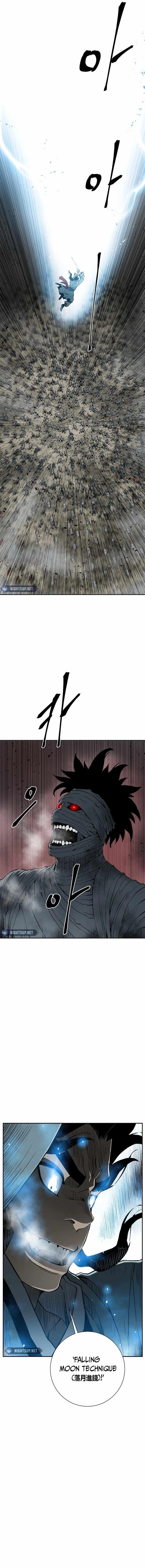 Read Tales Of A Shinning Sword Chapter 100 - talesofashinningsword.com | High Quality Manga Image 15