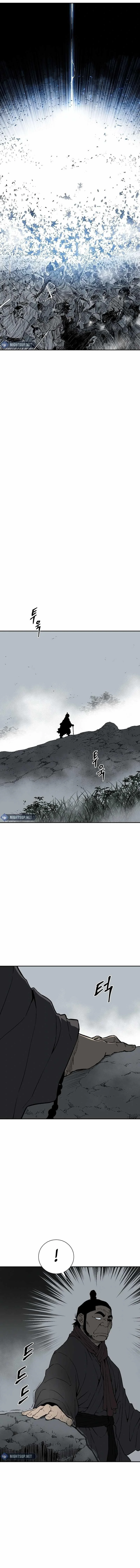 Read Tales Of A Shinning Sword Chapter 100 - talesofashinningsword.com | High Quality Manga Image 16