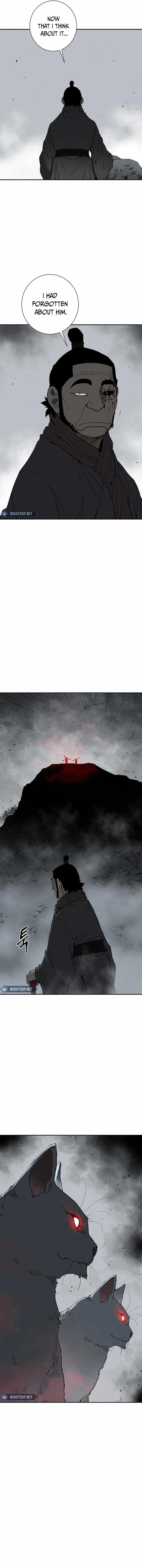 Read Tales Of A Shinning Sword Chapter 100 - talesofashinningsword.com | High Quality Manga Image 17