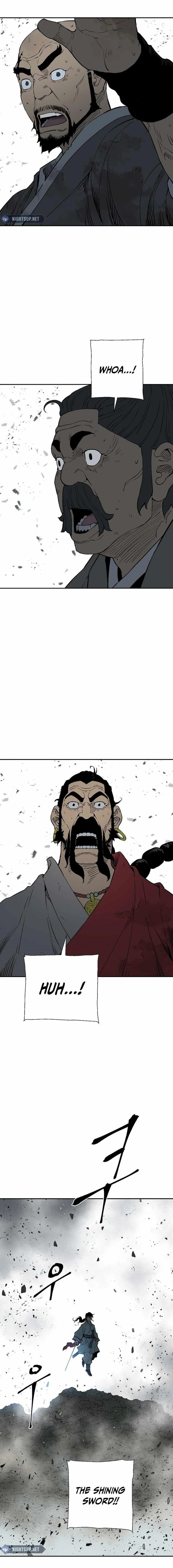 Read Tales Of A Shinning Sword Chapter 101 - talesofashinningsword.com | High Quality Manga Image 1