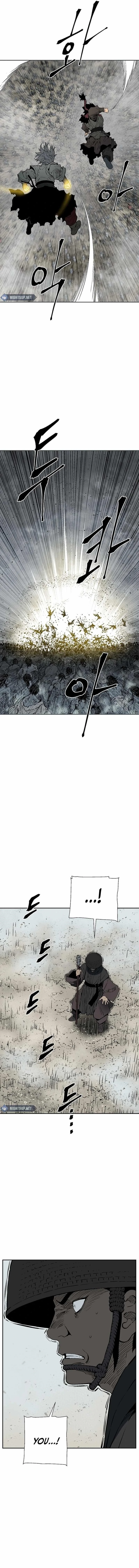 Read Tales Of A Shinning Sword Chapter 101 - talesofashinningsword.com | High Quality Manga Image 6