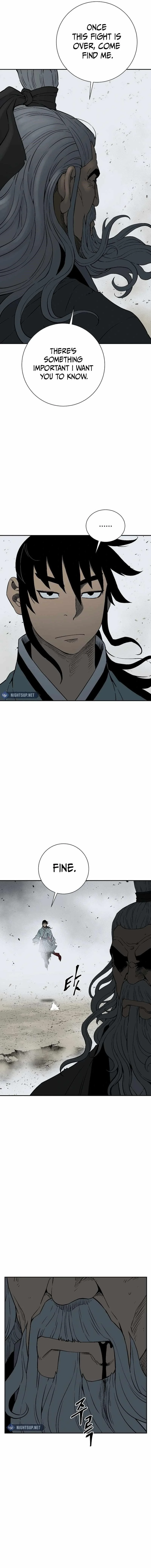 Read Tales Of A Shinning Sword Chapter 101 - talesofashinningsword.com | High Quality Manga Image 10