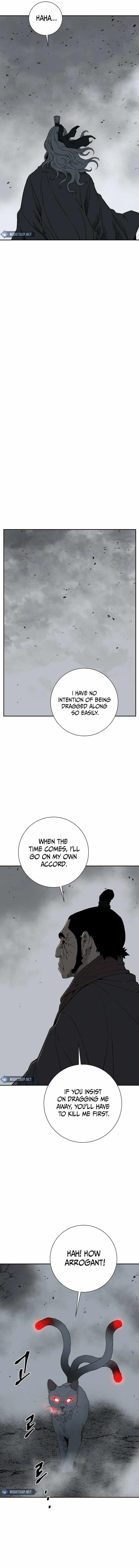 Read Tales Of A Shinning Sword Chapter 101 - talesofashinningsword.com | High Quality Manga Image 11