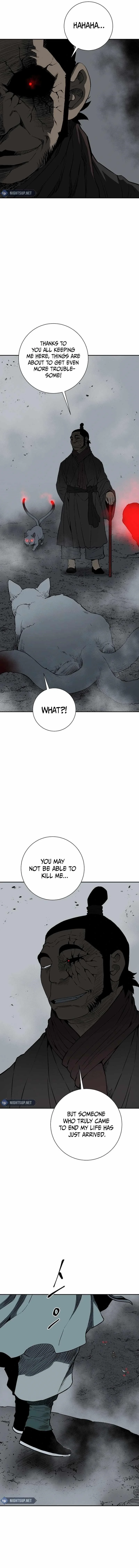 Read Tales Of A Shinning Sword Chapter 101 - talesofashinningsword.com | High Quality Manga Image 15