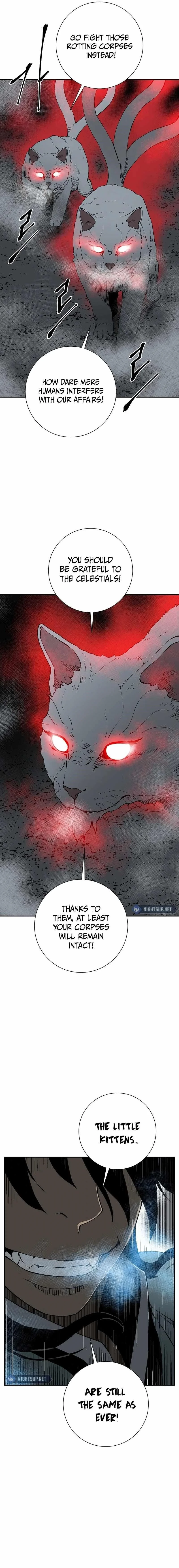 Read Tales Of A Shinning Sword Chapter 101 - talesofashinningsword.com | High Quality Manga Image 18