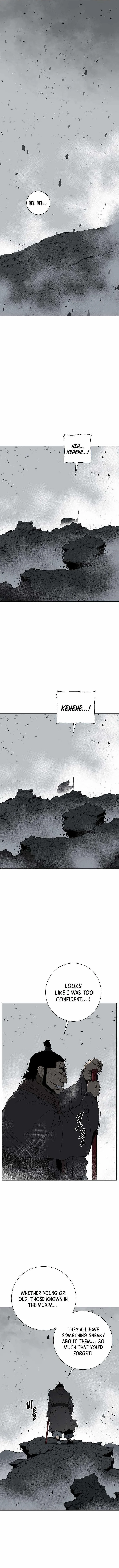 Read Tales Of A Shinning Sword Chapter 102 - talesofashinningsword.com | High Quality Manga Image 1