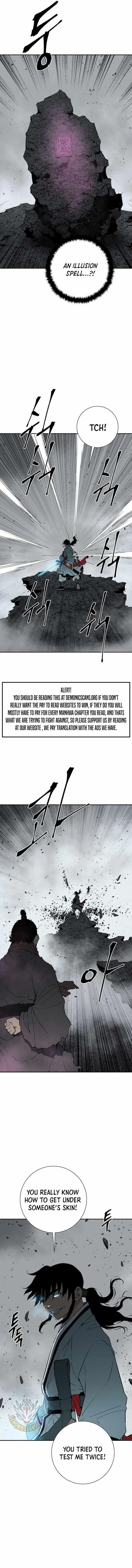 Read Tales Of A Shinning Sword Chapter 102 - talesofashinningsword.com | High Quality Manga Image 6