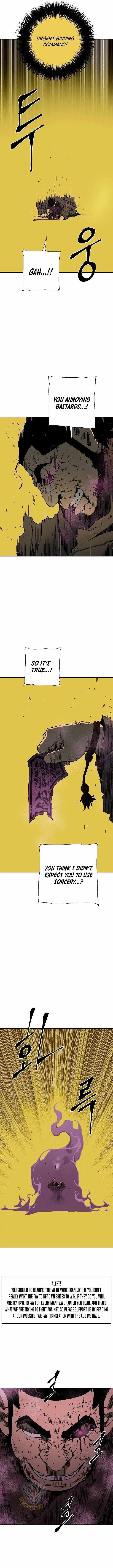 Read Tales Of A Shinning Sword Chapter 102 - talesofashinningsword.com | High Quality Manga Image 12