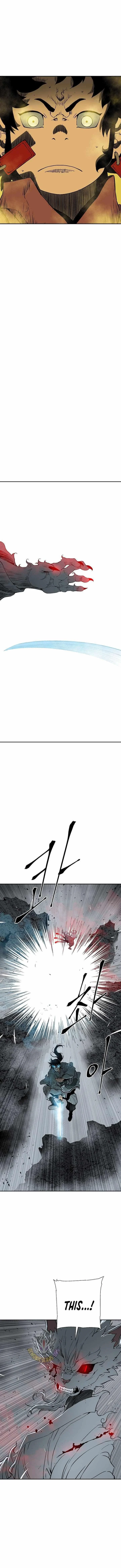 Read Tales Of A Shinning Sword Chapter 102 - talesofashinningsword.com | High Quality Manga Image 13