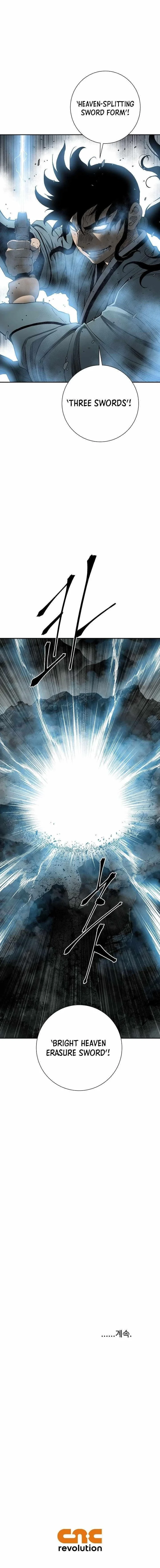 Read Tales Of A Shinning Sword Chapter 102 - talesofashinningsword.com | High Quality Manga Image 16