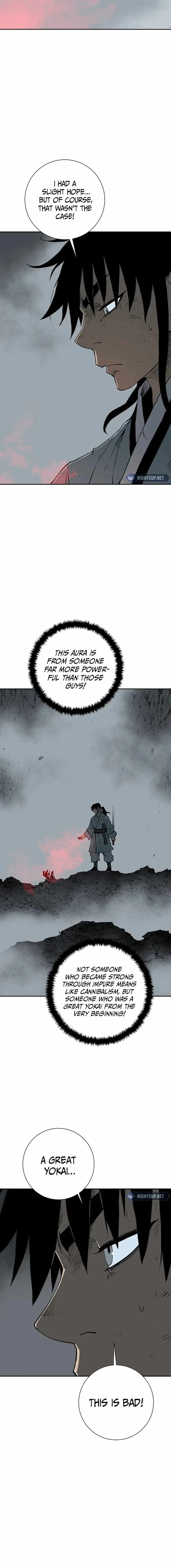 Read Tales Of A Shinning Sword Chapter 103 - talesofashinningsword.com | High Quality Manga Image 4