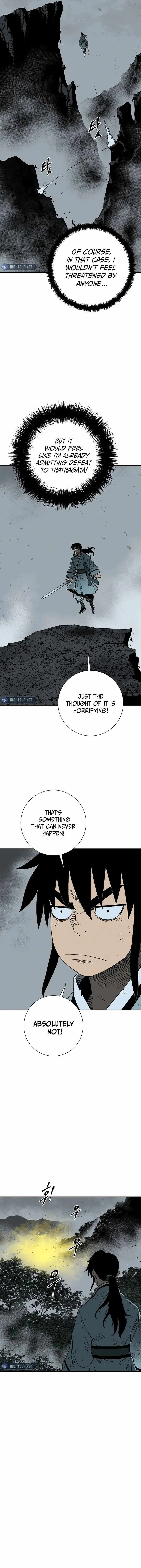 Read Tales Of A Shinning Sword Chapter 103 - talesofashinningsword.com | High Quality Manga Image 6