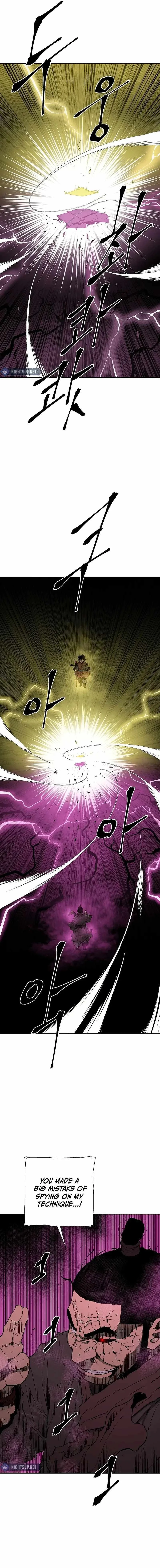 Read Tales Of A Shinning Sword Chapter 103 - talesofashinningsword.com | High Quality Manga Image 7