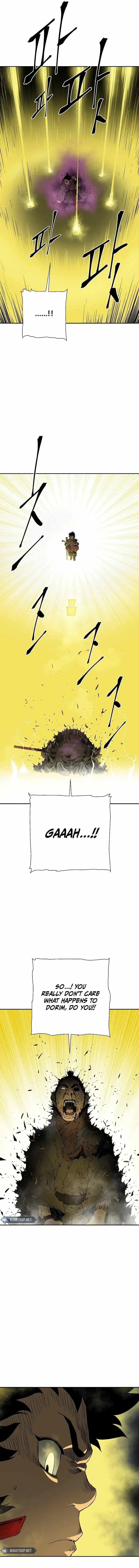 Read Tales Of A Shinning Sword Chapter 103 - talesofashinningsword.com | High Quality Manga Image 10