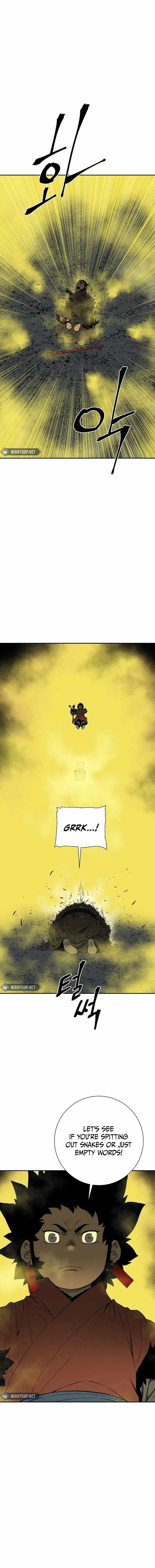 Read Tales Of A Shinning Sword Chapter 103 - talesofashinningsword.com | High Quality Manga Image 11